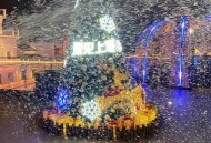 上海元旦下雪,上海元旦下雪吗？