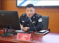 网警来送网络安全课了,网络安全警察