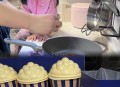 山姆顾客带桶续饮料,机灵山姆教你做饮料？