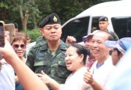 泰国新总理祖籍广东,
