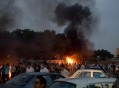 伊拉克大火近50人死,伊拉克大火近50人死了多少人