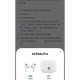 AirPods充电盒优化,airpodspro优化充电怎么不显示？