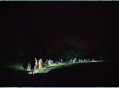 教授雨夜爬山坠崖,大学教授坠亡