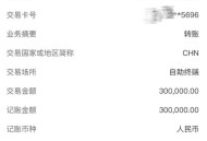 接电话被转走100万,我的农业银行卡被财付通收款户41007801941001021转走100块，这么这么回事？