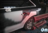 男子开奥迪偷铝材 ,奥迪轩门窗用的什么铝材？