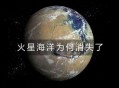 发现火星生命迹象,发现火星生命迹象的原因