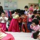 日本新生儿不足70万,日本新生儿数量