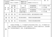 干部违规审批获晋升,公务员任免审批要多久时间才公示？