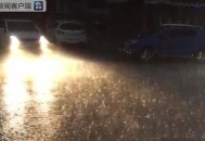 云南一县遭遇强降雨,北方与西南地区进入多雨期！昆明：强降雨致城区内涝，交通阻断, 你怎么看？