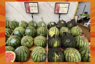 商家互砸西瓜丢荔枝,荔枝和西瓜哪个贵？