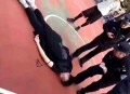 打球遭袭击致脑出血,社区公园内打乒乓球的老头突发脑出血死亡，一起打球者有责任吗？