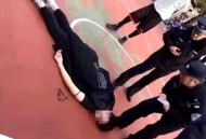 打球遭袭击致脑出血,社区公园内打乒乓球的老头突发脑出血死亡，一起打球者有责任吗？