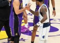 NBA球星剃发修行,nba球星理发