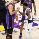 NBA球星剃发修行,nba球星理发