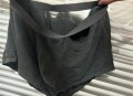 平角短裤裙卖4500,平角裤能当短裤穿吗？