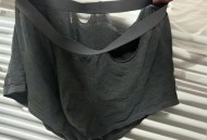 平角短裤裙卖4500,平角裤能当短裤穿吗？