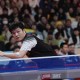 樊振东乒超6连胜,樊振东乒超连胜4场比赛