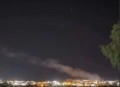伊拉克空军基地遭袭,伊拉克 空军