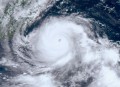台风天海上漂5小时,台风会吸海水吗？