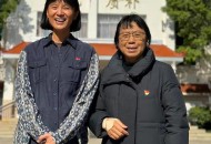 高考后张桂梅躲门后,高考结束张桂梅
