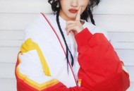 关晓彤穿对衣服了,甜蜜暴击中关晓彤穿红色衣服是哪一集？