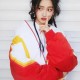 关晓彤穿对衣服了,甜蜜暴击中关晓彤穿红色衣服是哪一集？