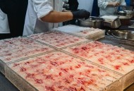 吃120天蚕豆鱼变脆,吃120天蚕豆鱼变脆怎么回事