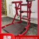 伤人的公共健身器材,伤人的公共健身器材有哪些