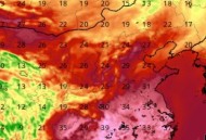 上海高温破百年纪录,上海高温最多的一年？