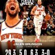 全美掀反对国王活动,昔日最佳新秀埃文斯被NBA开除！他还能再回NBA吗？