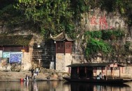 用个人码收千万门票,从笔尖到脚尖，景区如何玩转文旅融合？