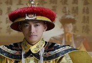 与2伴侣生子均非亲生,中国古代有哪些皇帝是近亲结婚生子的？