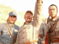 亮剑原班人马拍短剧,亮剑原班人马拍短剧了吗