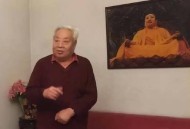 如来佛祖扮演者去世,西游降魔篇如来佛祖扮演者？