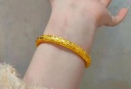 找到姥姥丢12年金镯,找到姥姥丢12年金镯了