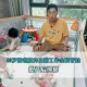 爸爸带娃患产后抑郁,爸爸妈妈的产后抑郁如何应对？