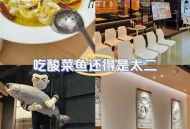 太二酸菜鱼没人吃了,太二酸菜鱼一个人可以吃吗？