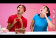 吃冰激凌突发脑结冰,冰淇淋机一通电就结霜？