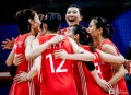 中国女排1比3输波兰,中国女排1比3输波兰了吗