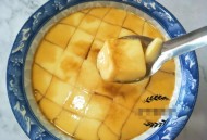 水蒸蛋被改日本蒸蛋,日本豆腐蒸鸡蛋应该怎样做？