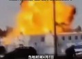 乌政府大楼遭俄袭击,
