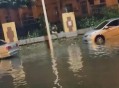 暴雨积水致触电身亡,广东佛山一对母女公交站触电死亡，疑因暴雨广告牌漏电，你怎么看？