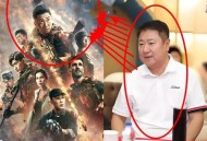 演员被海浪卷走身亡,是不是《战狼2》的一个群演也可以说是50亿票房演员？