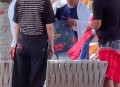 51岁吴京赛车冠军,黄渤放生电影演的什么？