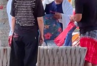 51岁吴京赛车冠军,黄渤放生电影演的什么？