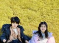 姜潮麦迪娜孩子颜值,姜潮麦迪娜孩子叫什么