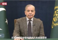 巴基斯坦总理表态,巴基斯坦前总理被释放，他有可能卷土重来吗？