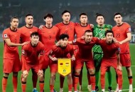 国足代理主教练,国足主帅最新消息是哪国人？