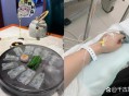 女子遭毒蛇咬伤身亡,河豚被毒蛇咬了会死吗？