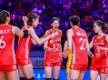 中国女排vs法国女排,法国女排历史？
